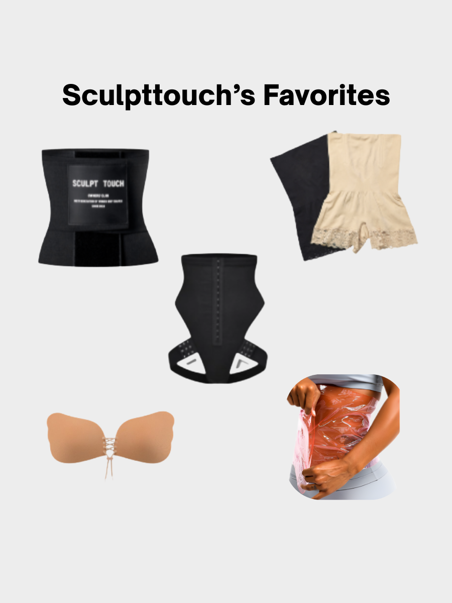 Sculpttouchs Favoriten