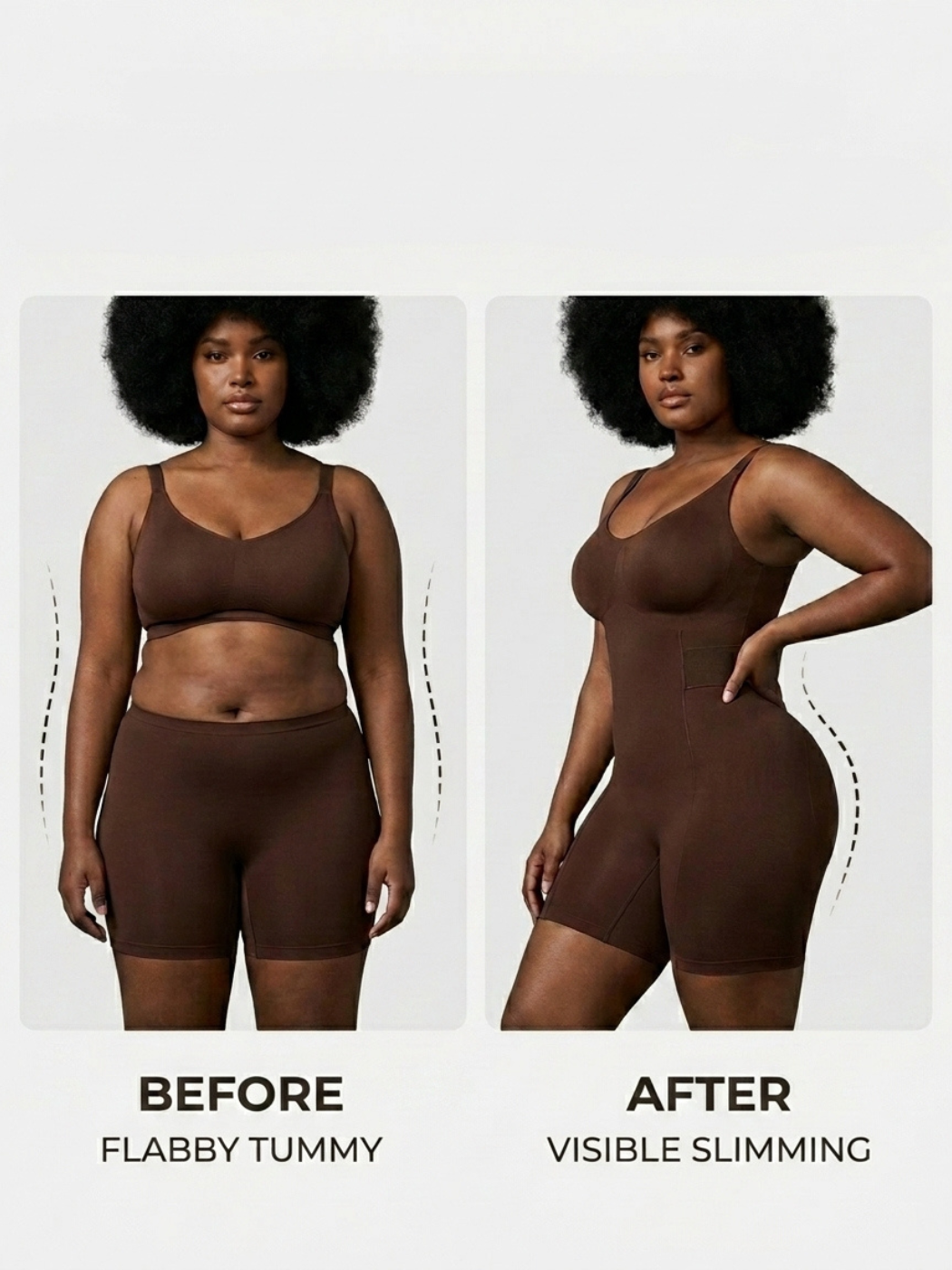 EasyFit Tummy Lifter