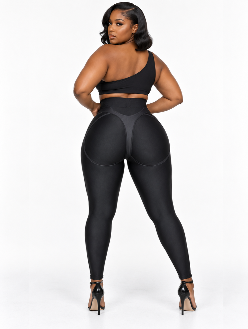 Booty Lift Sculpt Leggings