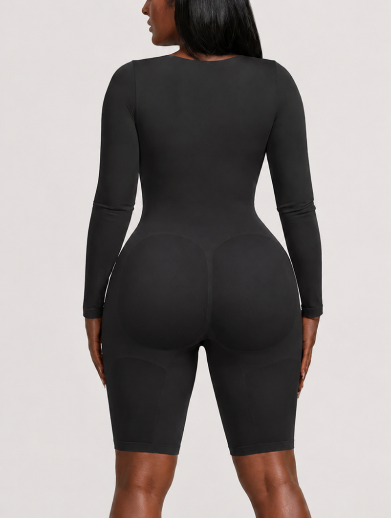 Full Body Shaper Bodysuit