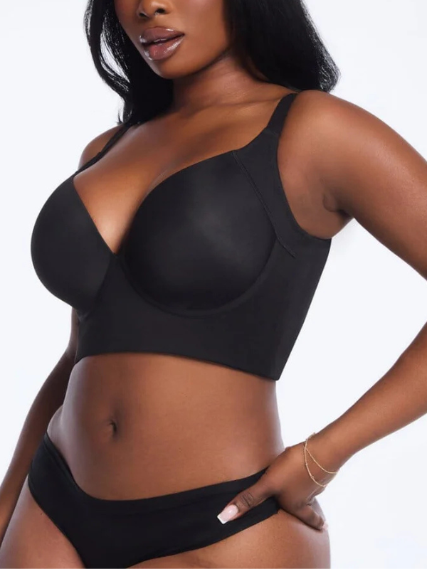 Ever Comfort Bra(Beige)-Pre black Friday sale