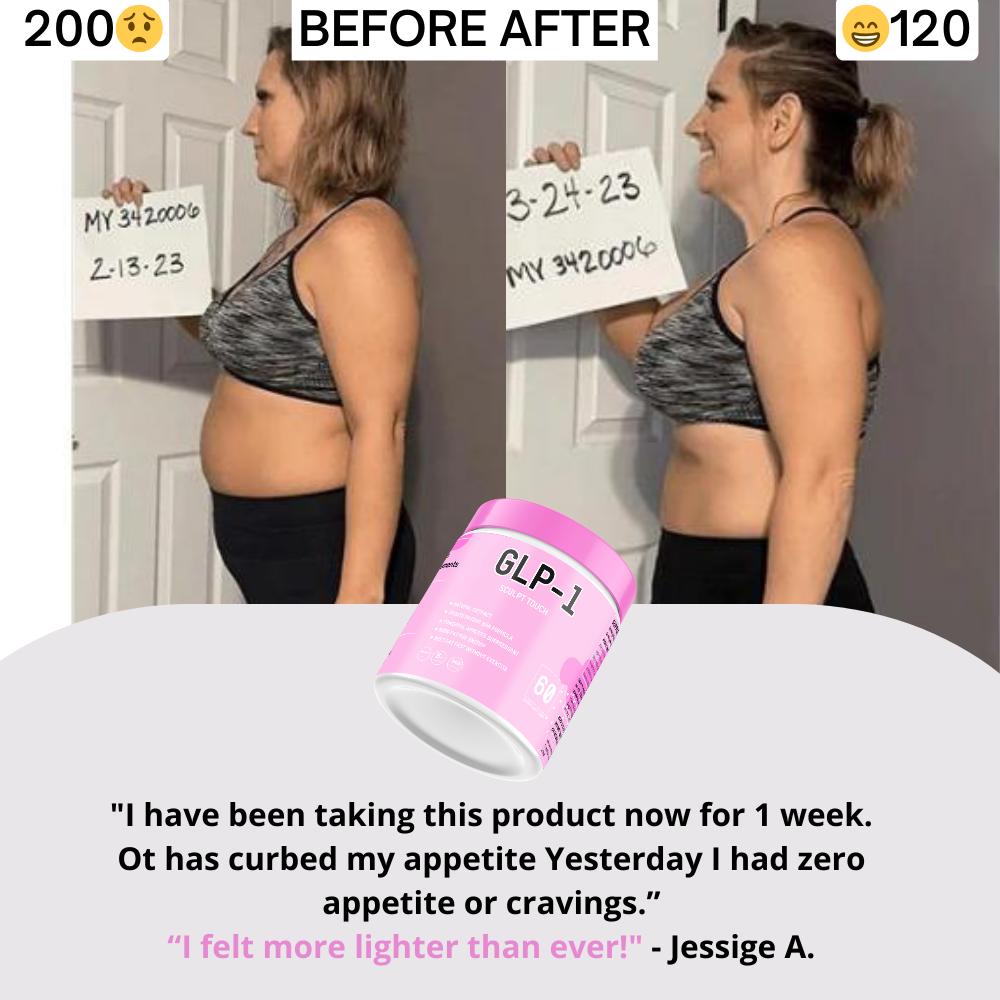 SCULPT TOUCH GLP-1- Pre black Friday sale