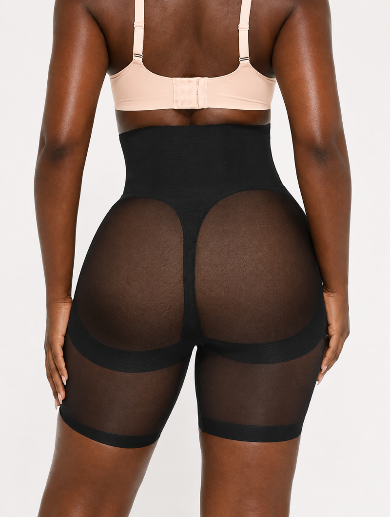 Mesh Booty Lift Shaper