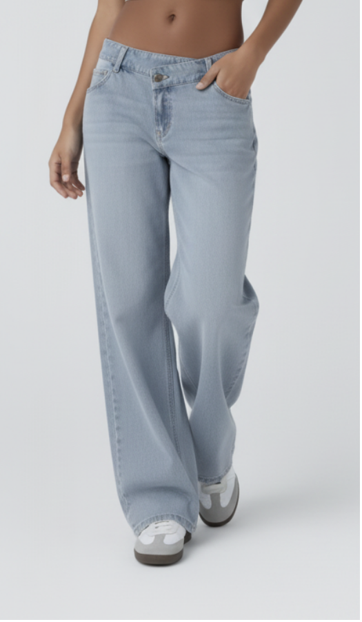StretchSculpt Jeans