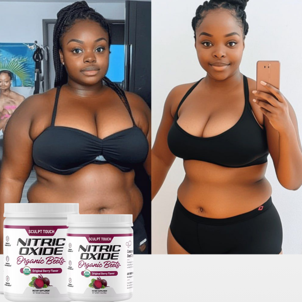 OxyShred Thermogenic Fat Burner