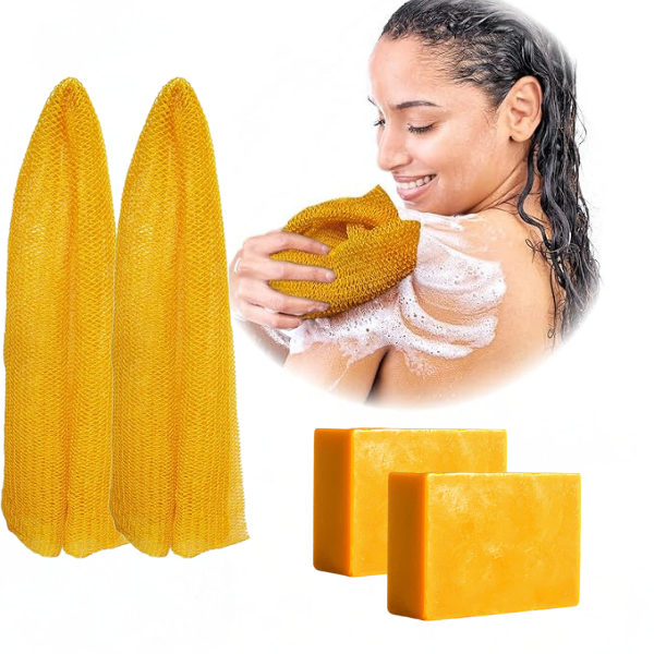 African Net Sponge-Pre black Friday sale