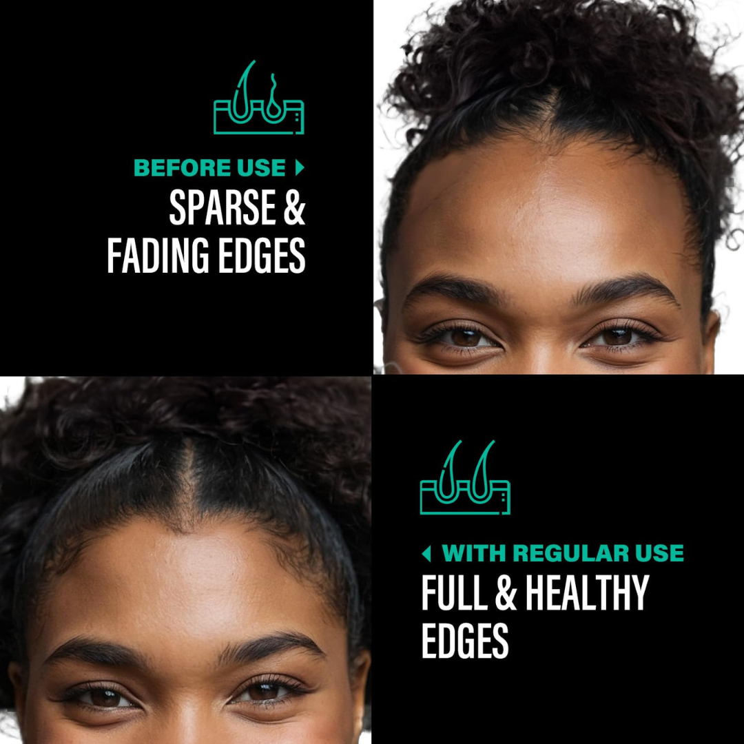 Aceite para el crecimiento del cabello Batana