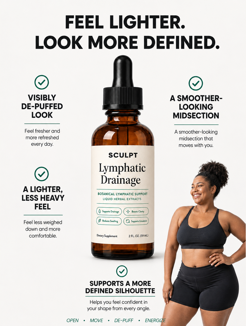 Botanical Body Reset Drops