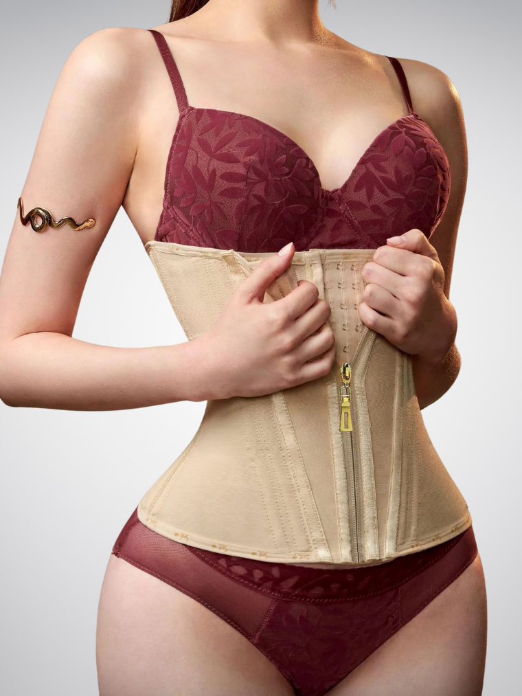 Contour Max Hourglass Girdle