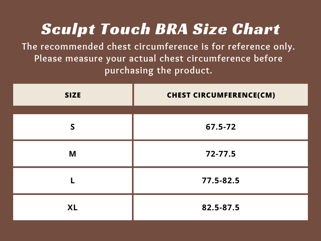 THE PERFECT NECKLINE BRA