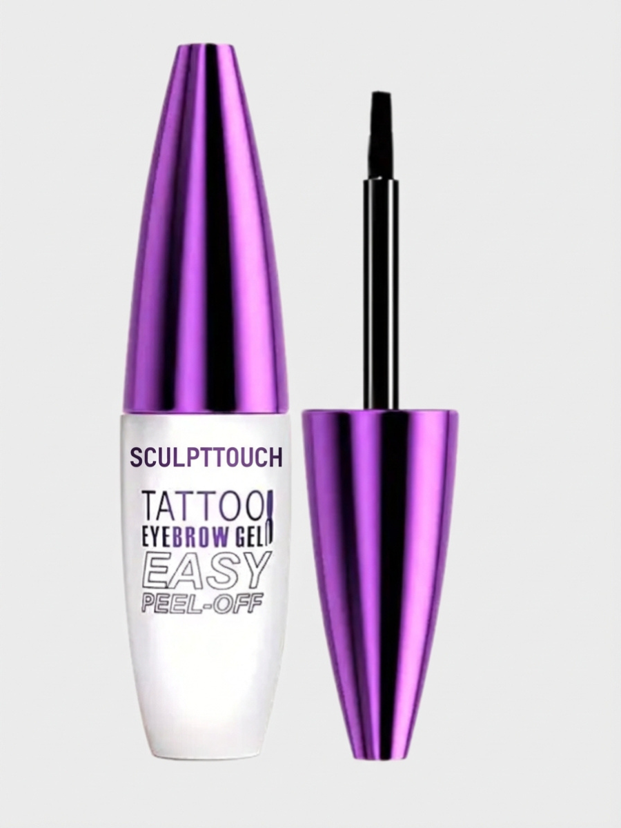 Peel-Off Brow Tint