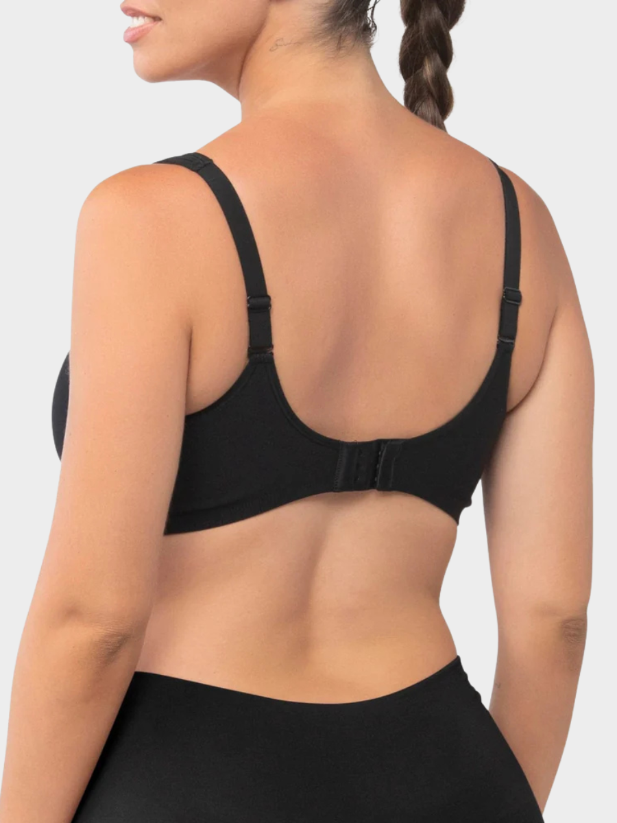 THE PERFECT NECKLINE BRA