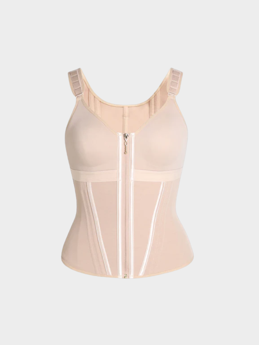 CurveSculpt Bra Vest