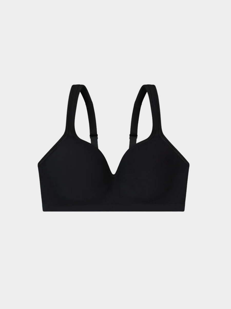 THE PERFECT NECKLINE BRA