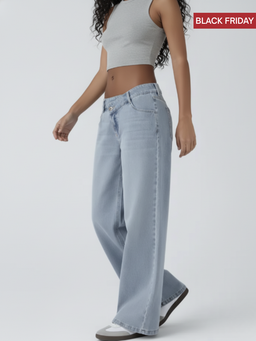 StretchSculpt Jeans-(Black Friday)