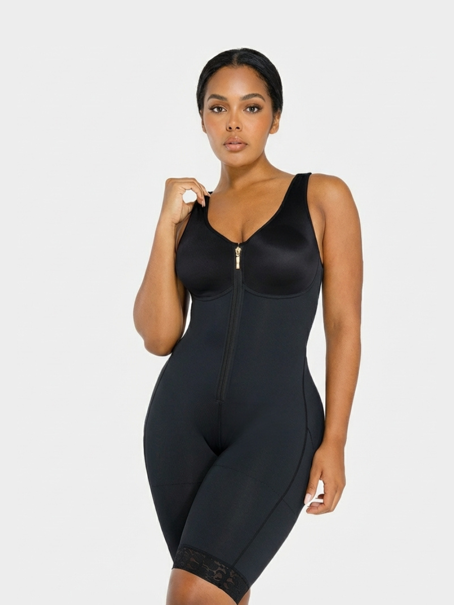 SculptSilk™ 360 Curve Bodysuit