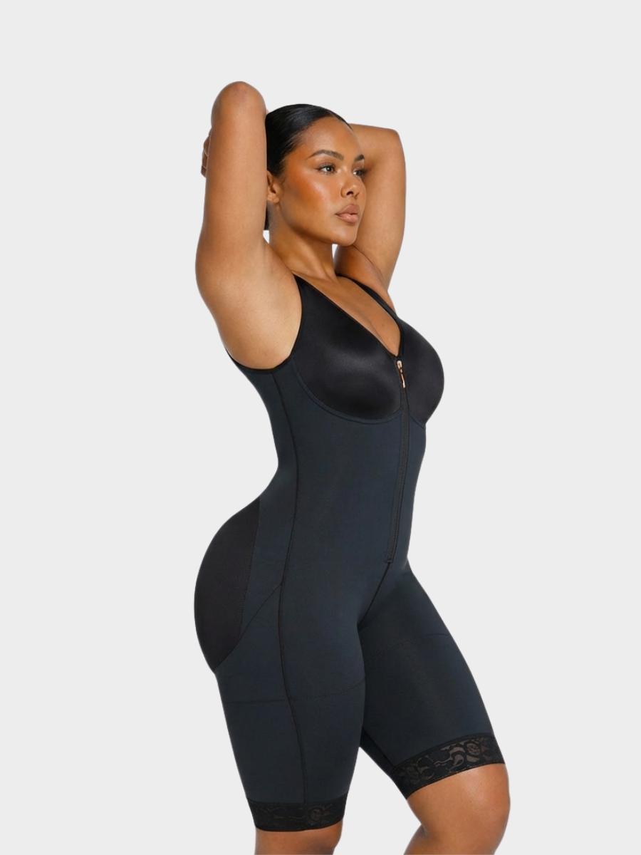 SculptSilk™ 360 Curve Bodysuit