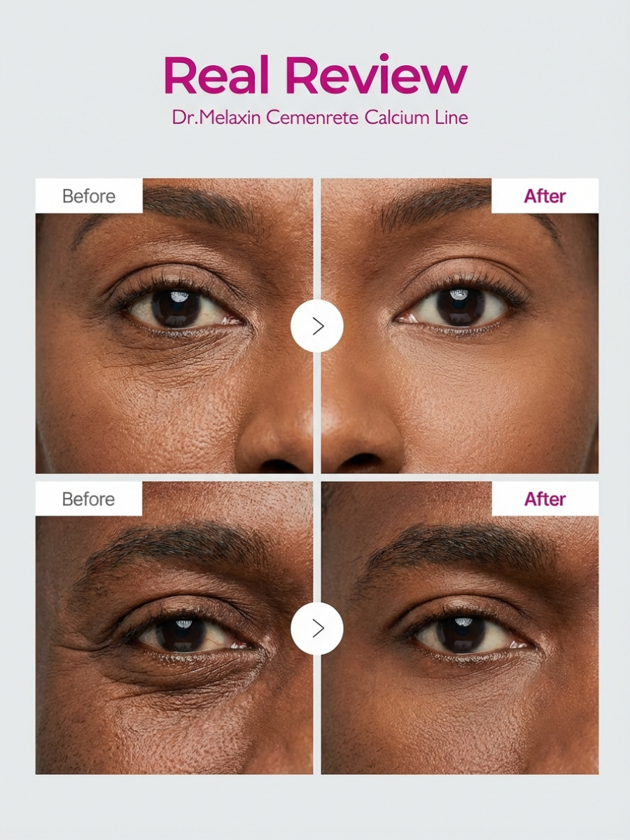 BrightLift Eye Patches