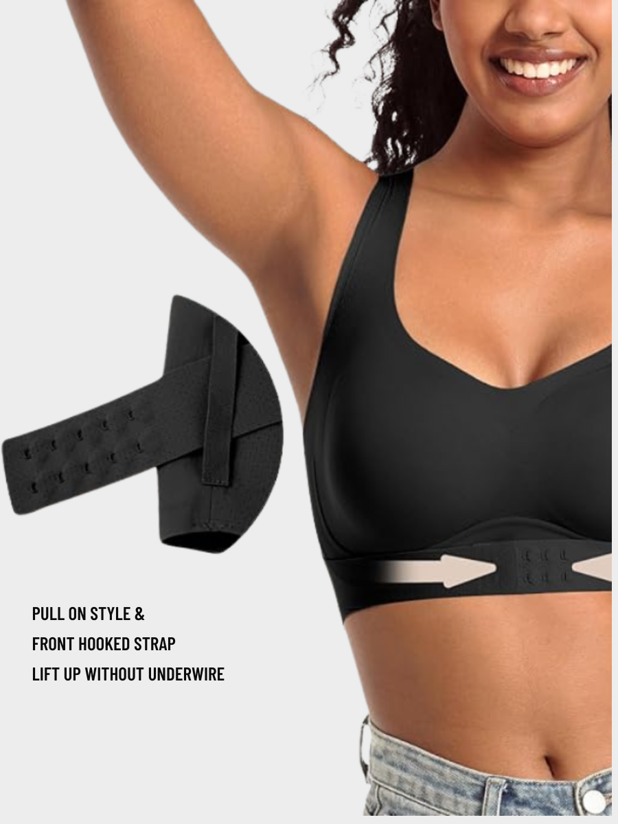 AlignCurve Bralette