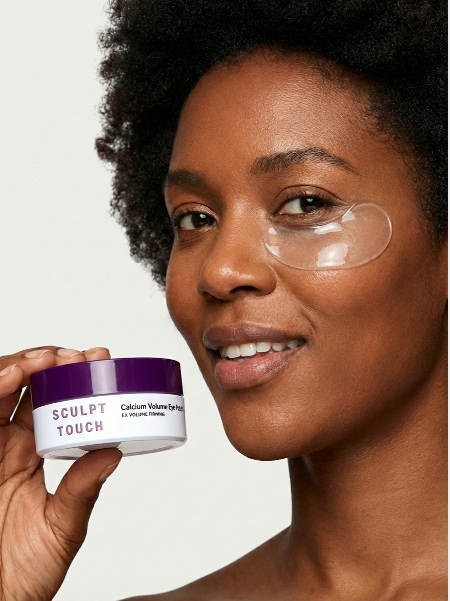 BrightLift Eye Patches