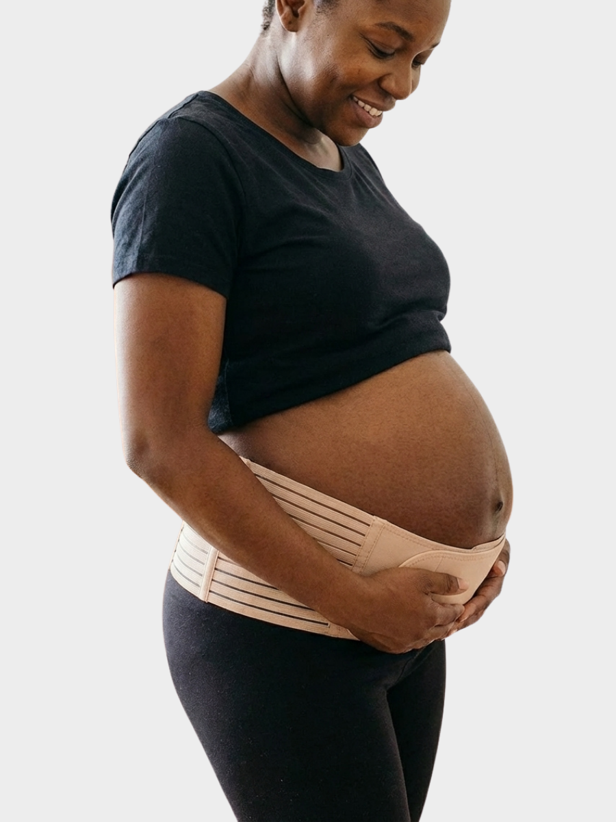 3-Pack Belly Support Wrap