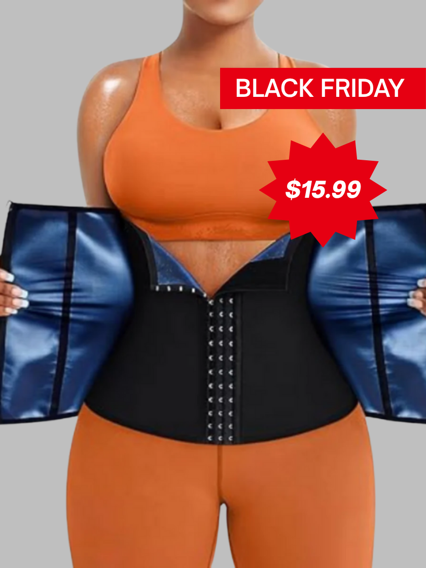 Sweat Core Belt-Pre Black Friday-(Black Friday)