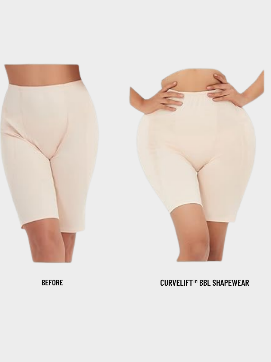 CurveLift™ BBL Shapewear