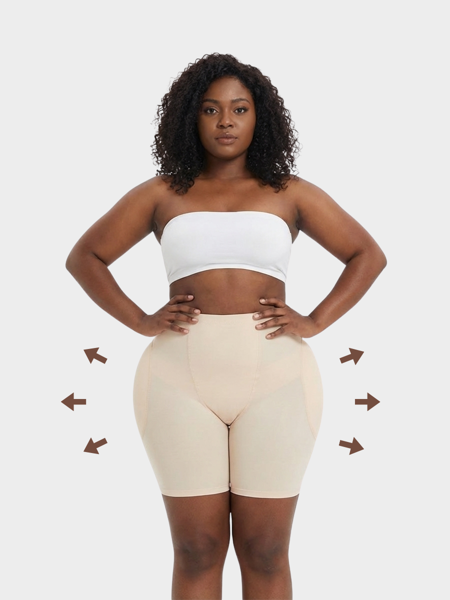 CurveLift™ BBL Shapewear
