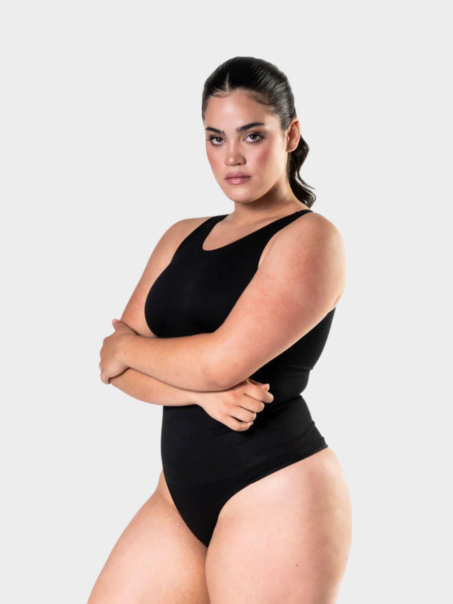 Body string subtilement gainant