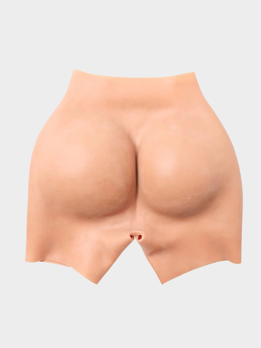 Silicone Butt Lifter Pads