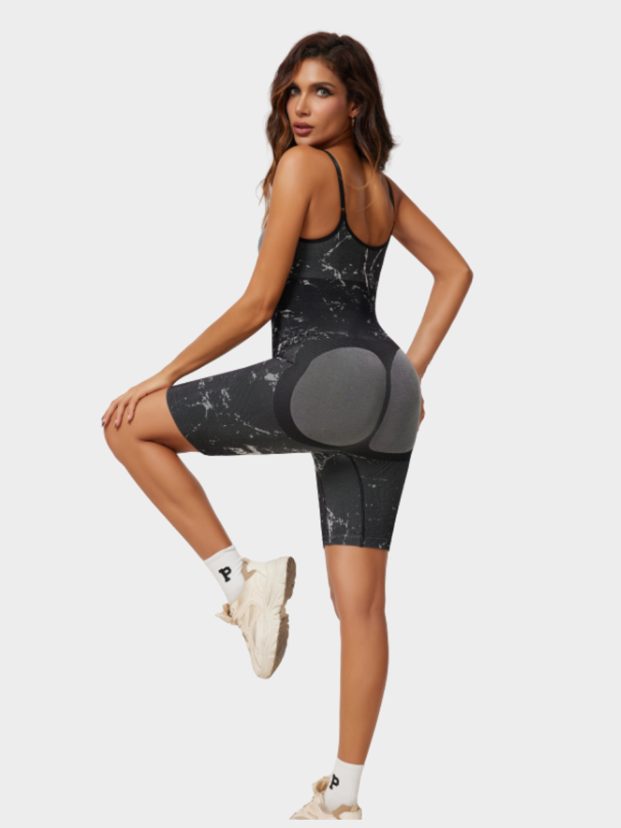 Swim & Sculpting Bodysuit