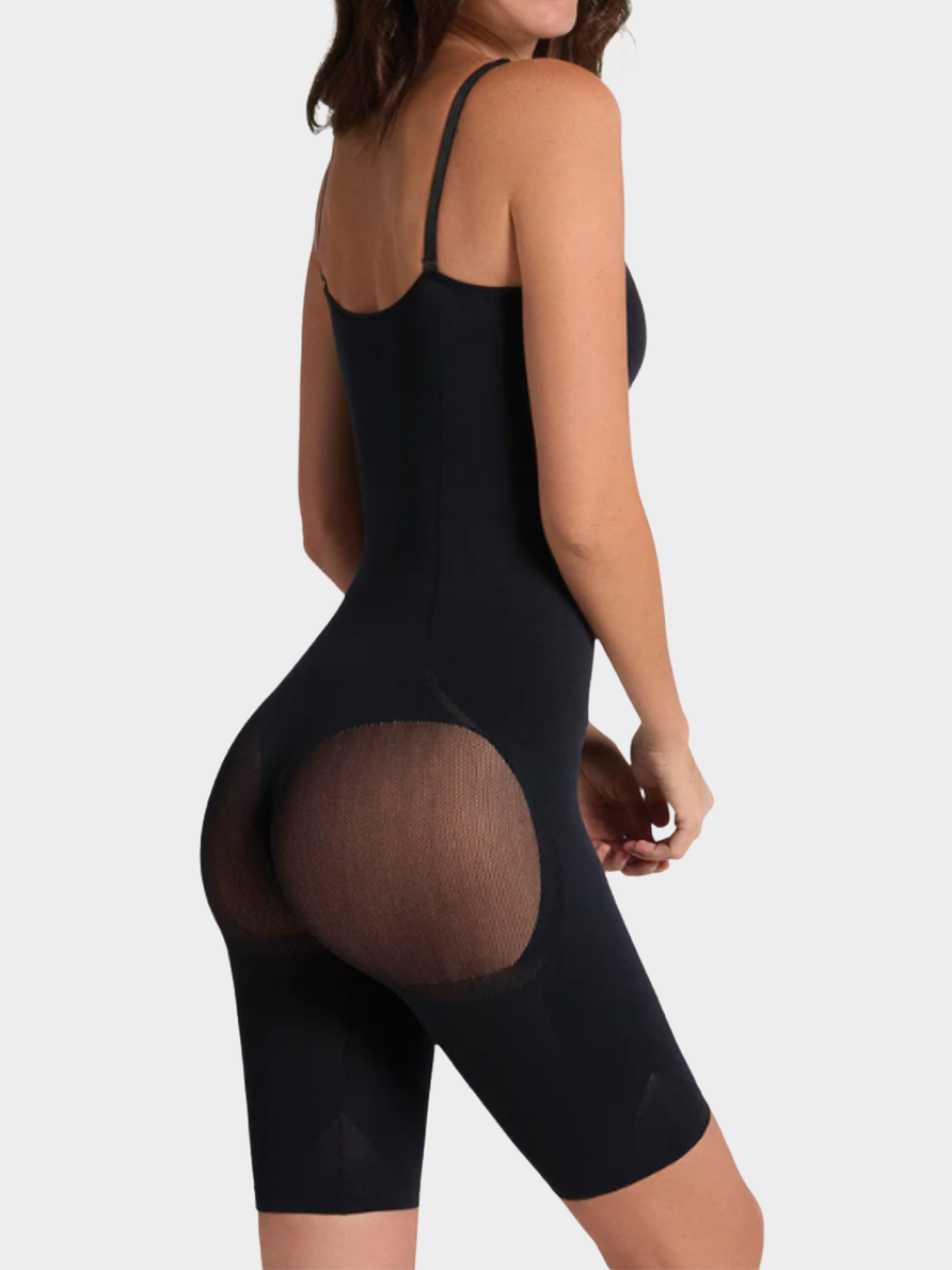 CurveGlow SkinFuse Bodysuit