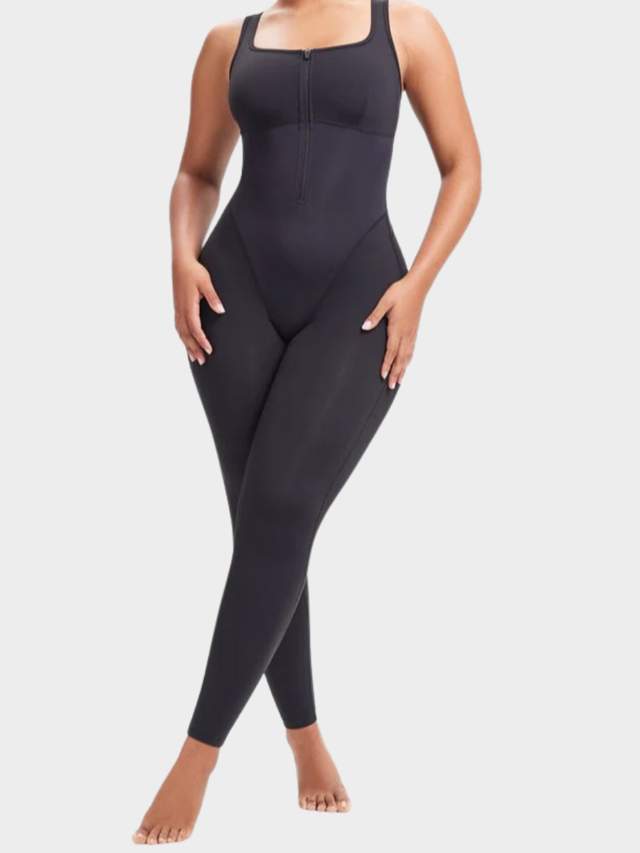 Body de compresión de sauna