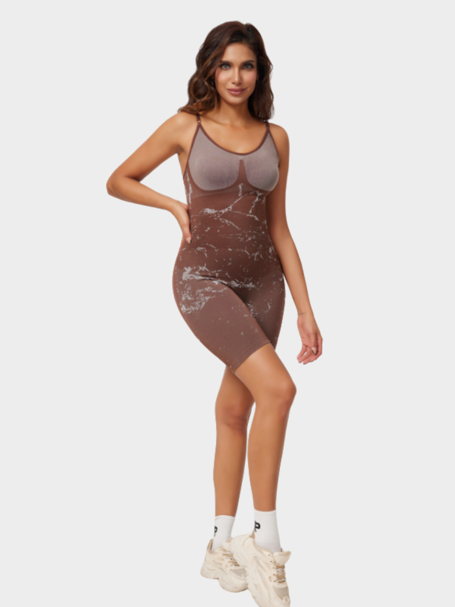 Swim & Sculpting Bodysuit