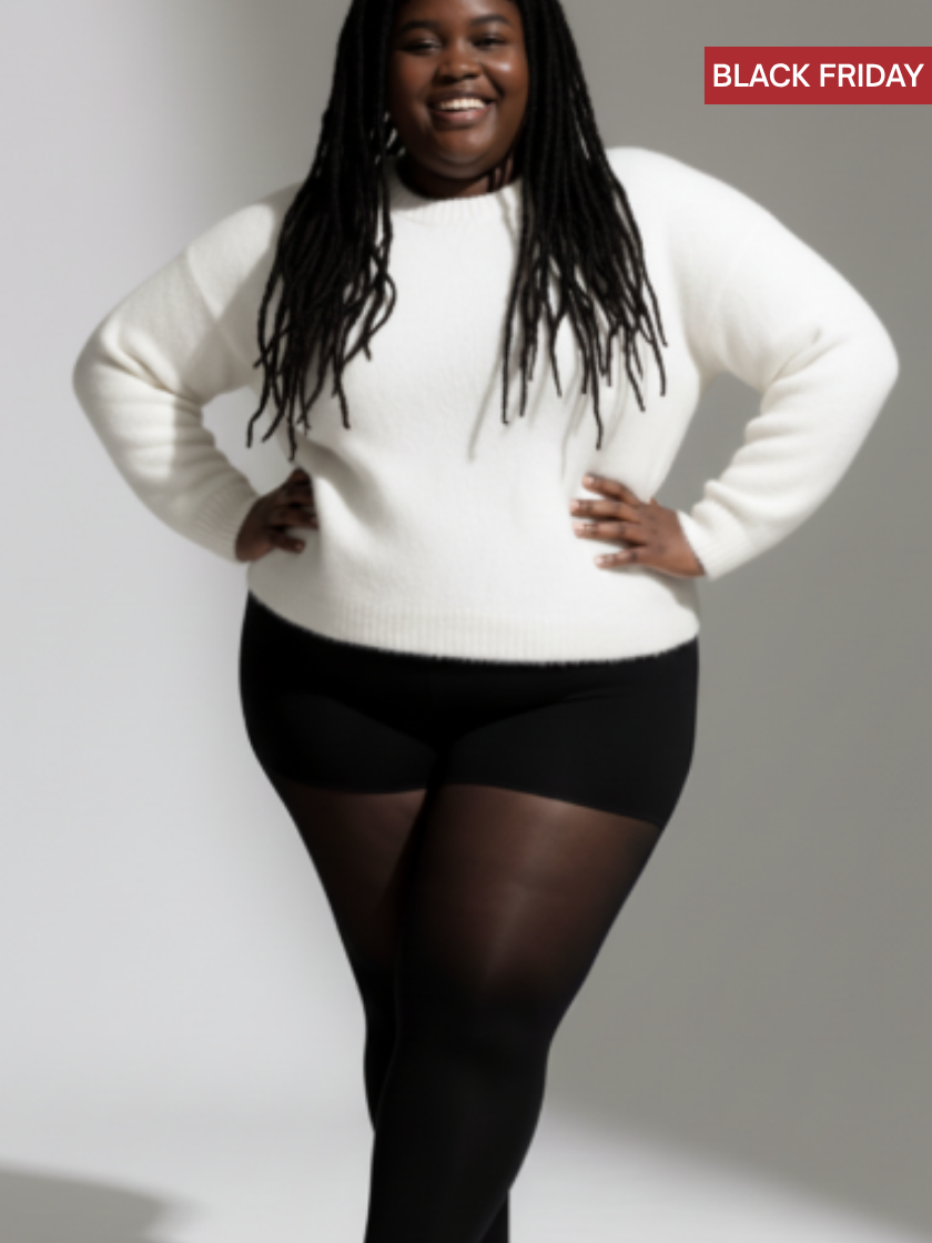 Magic Fleece Lined Leggings-(Black Friday)