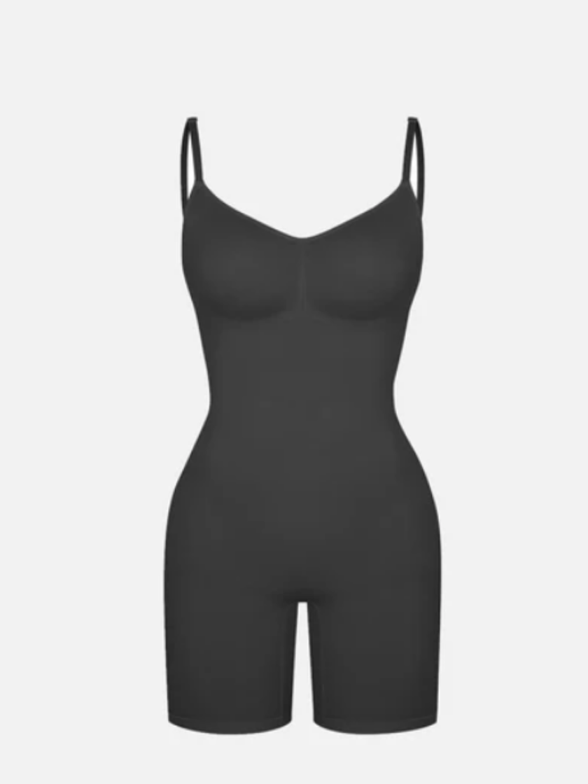 Shapewear aux courbes définies