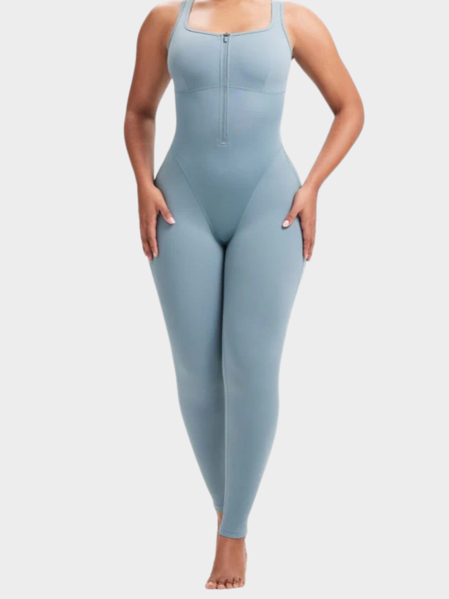 Body de compresión de sauna