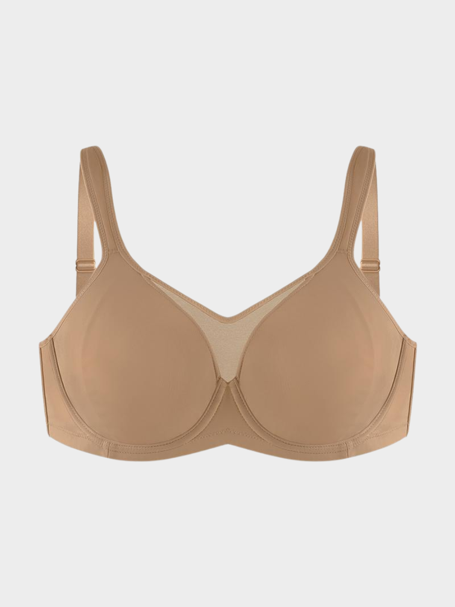 Smoothing Full Coverage Minimizer Bra
