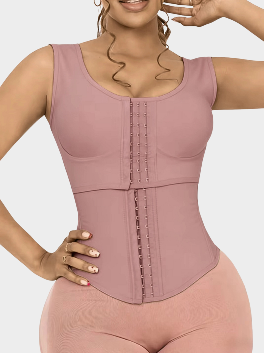 Busty Shaping Control Vest