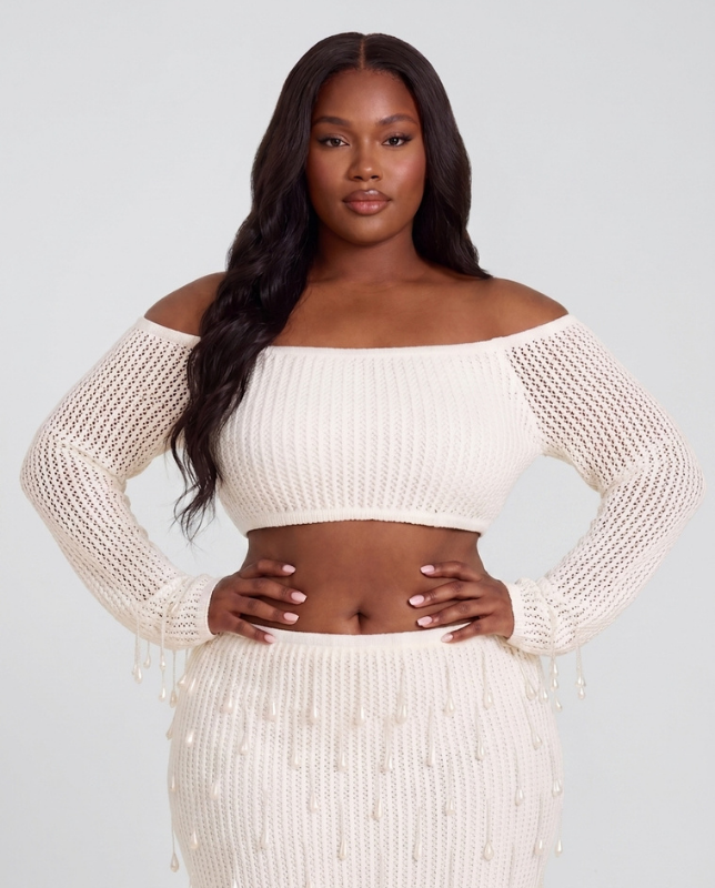 Luna Crochet Set