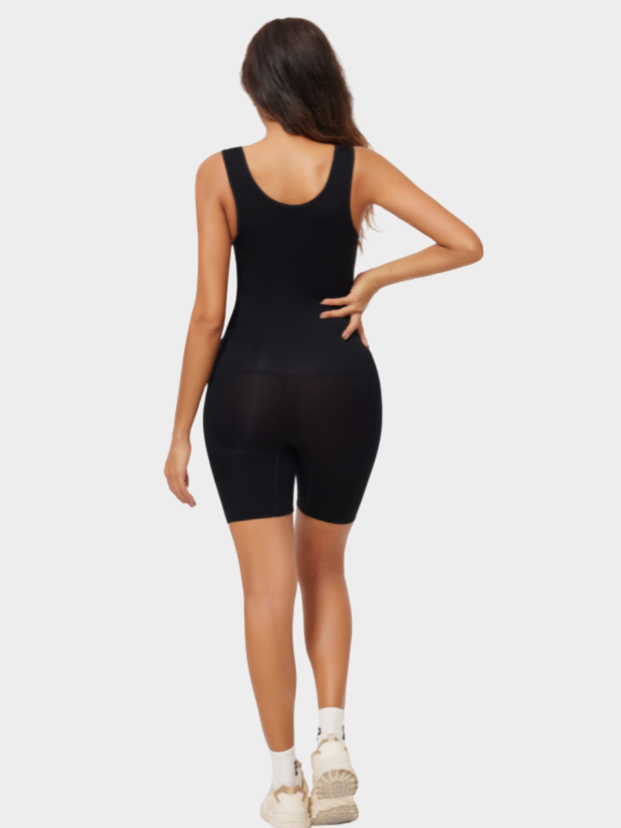 Fajas moldeadoras que esculpen y levantan