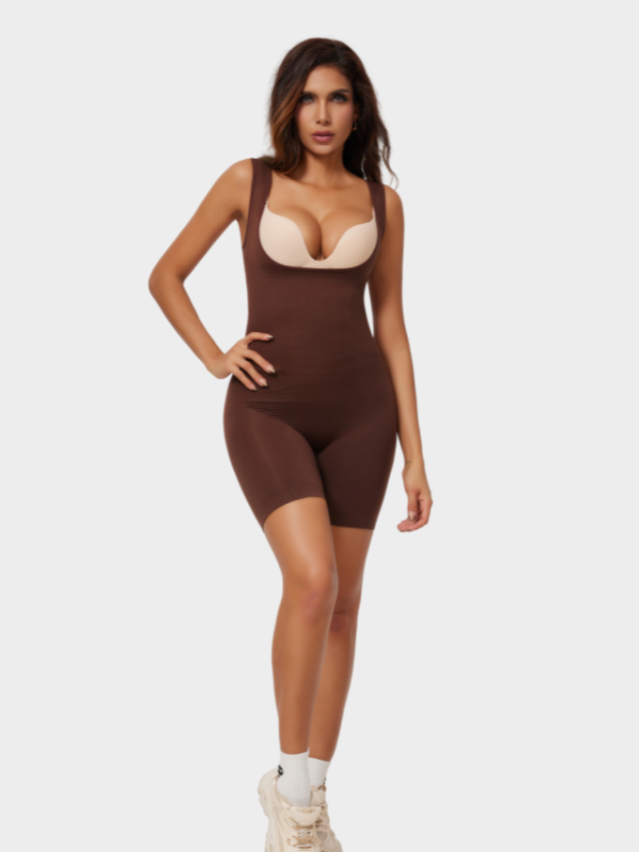 Fajas moldeadoras que esculpen y levantan