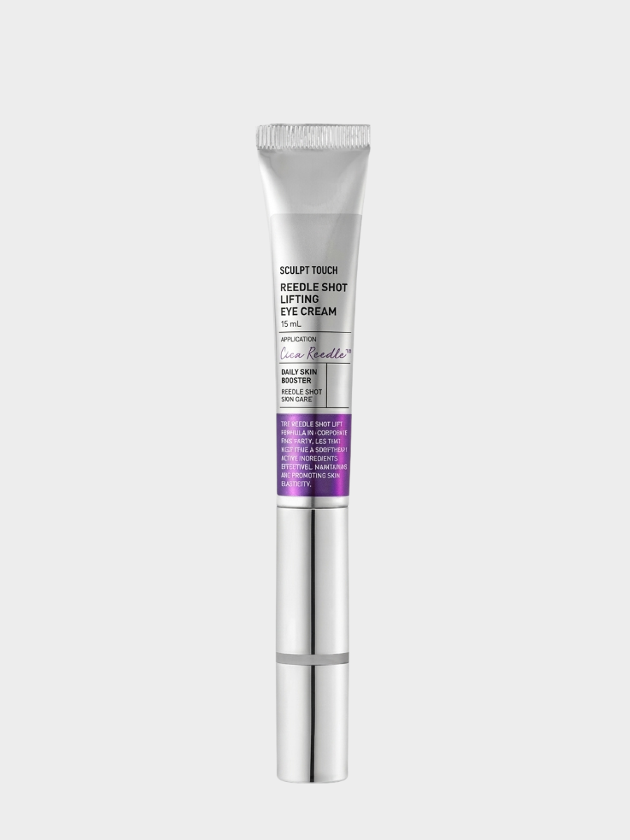Micro-Vibration Lifting Eye Cream