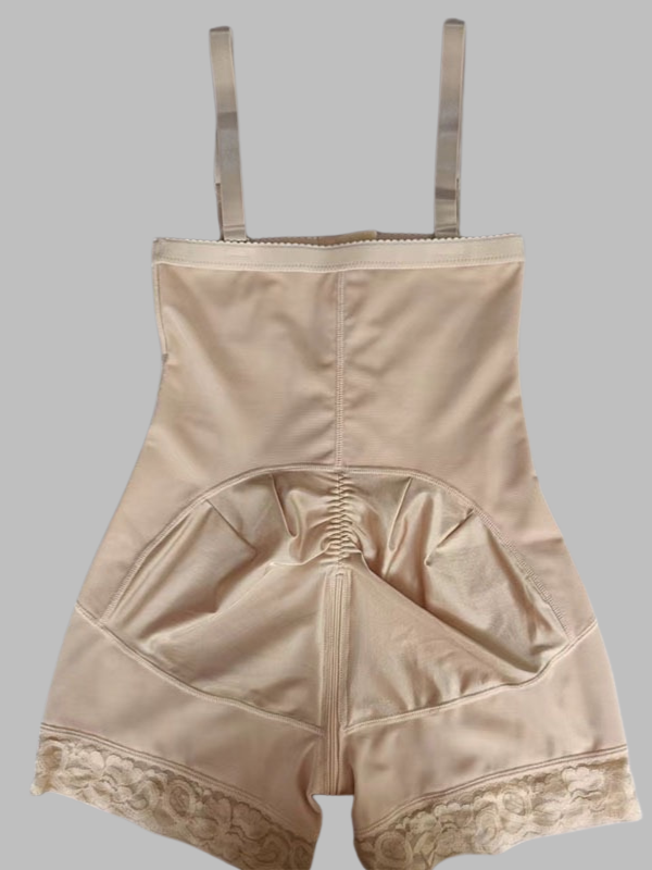 High Compression Women's Shapewear Extra Firm Control Bodysuit-Pre black Friday sale