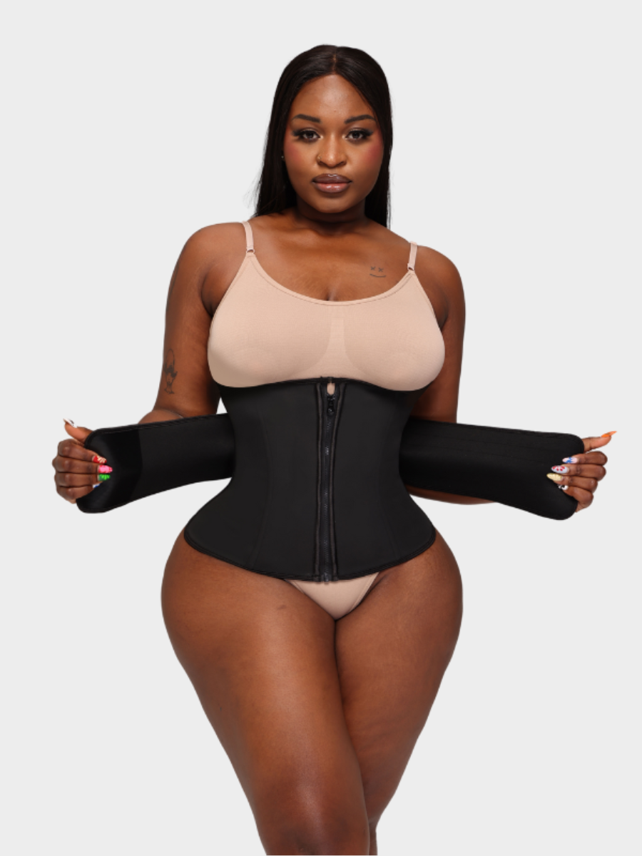Ultimate Waist Shaper