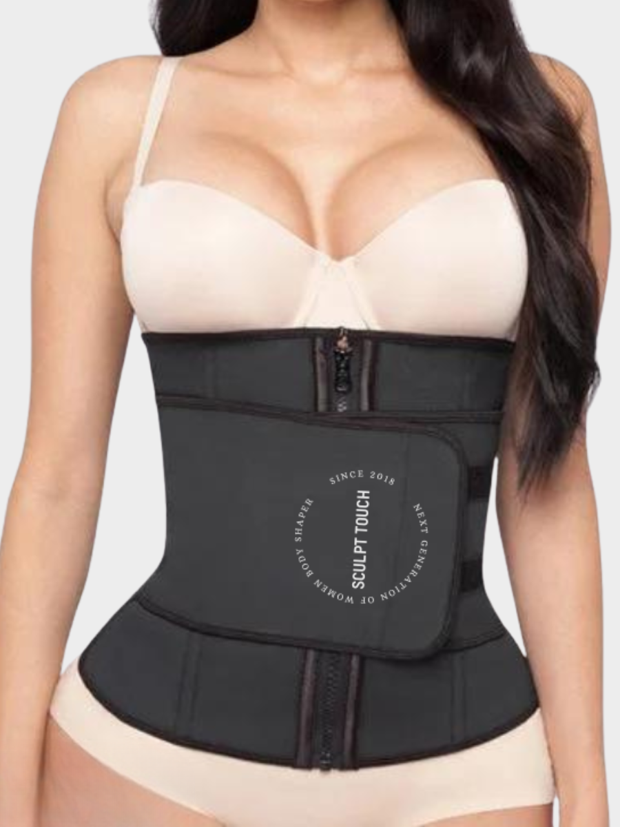 Ultimate Waist Shaper