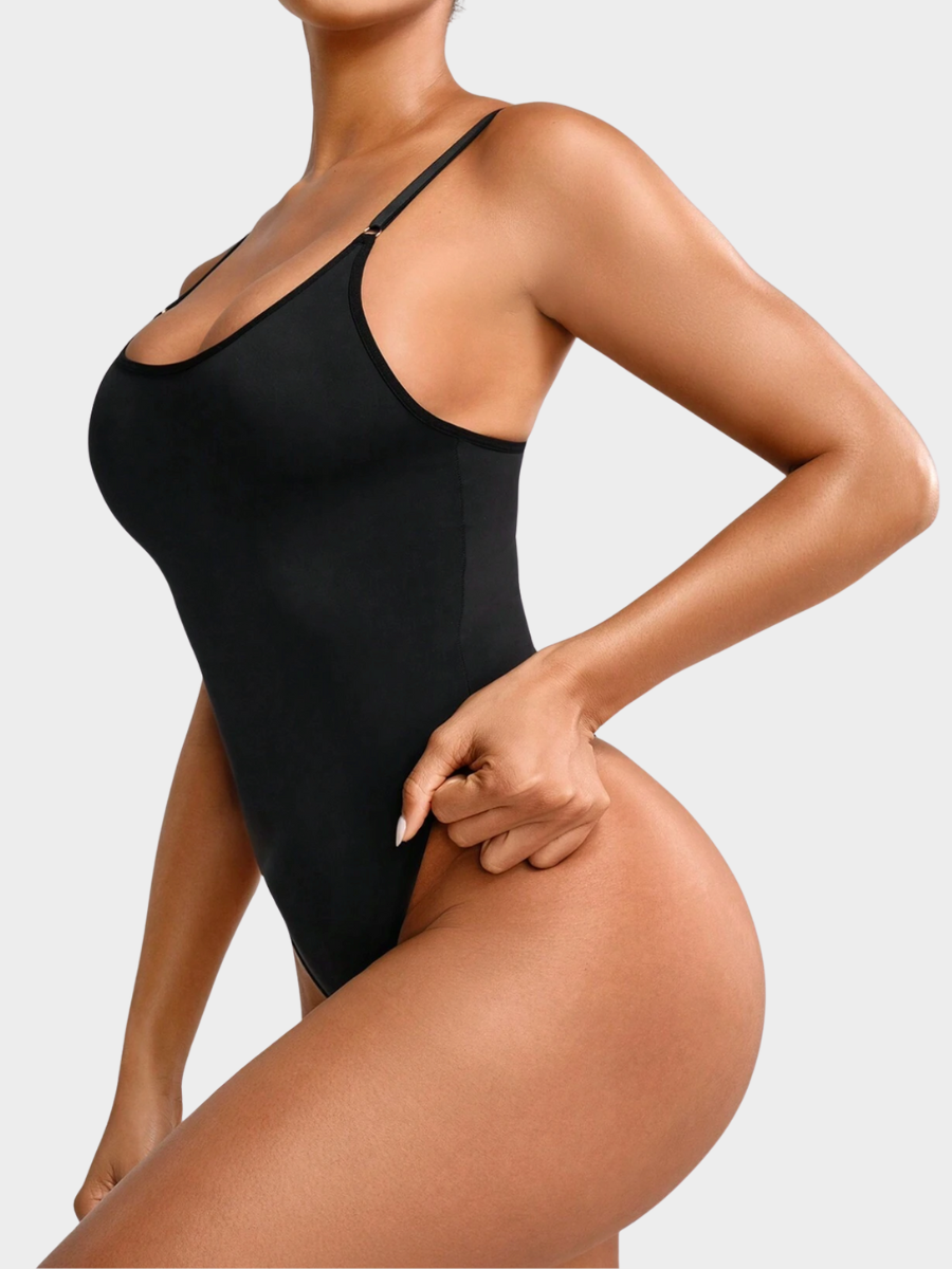 Body de tanga esculpidor