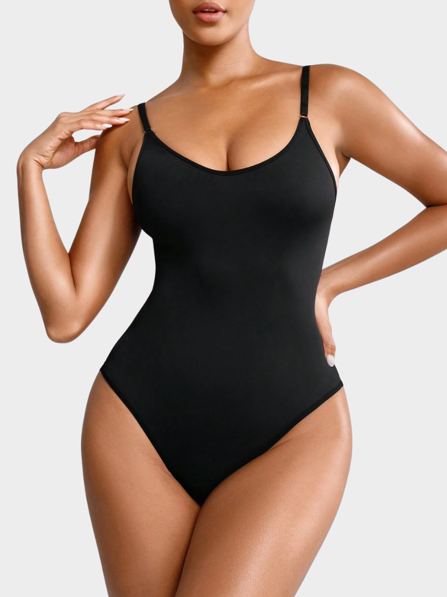 Body de tanga esculpidor