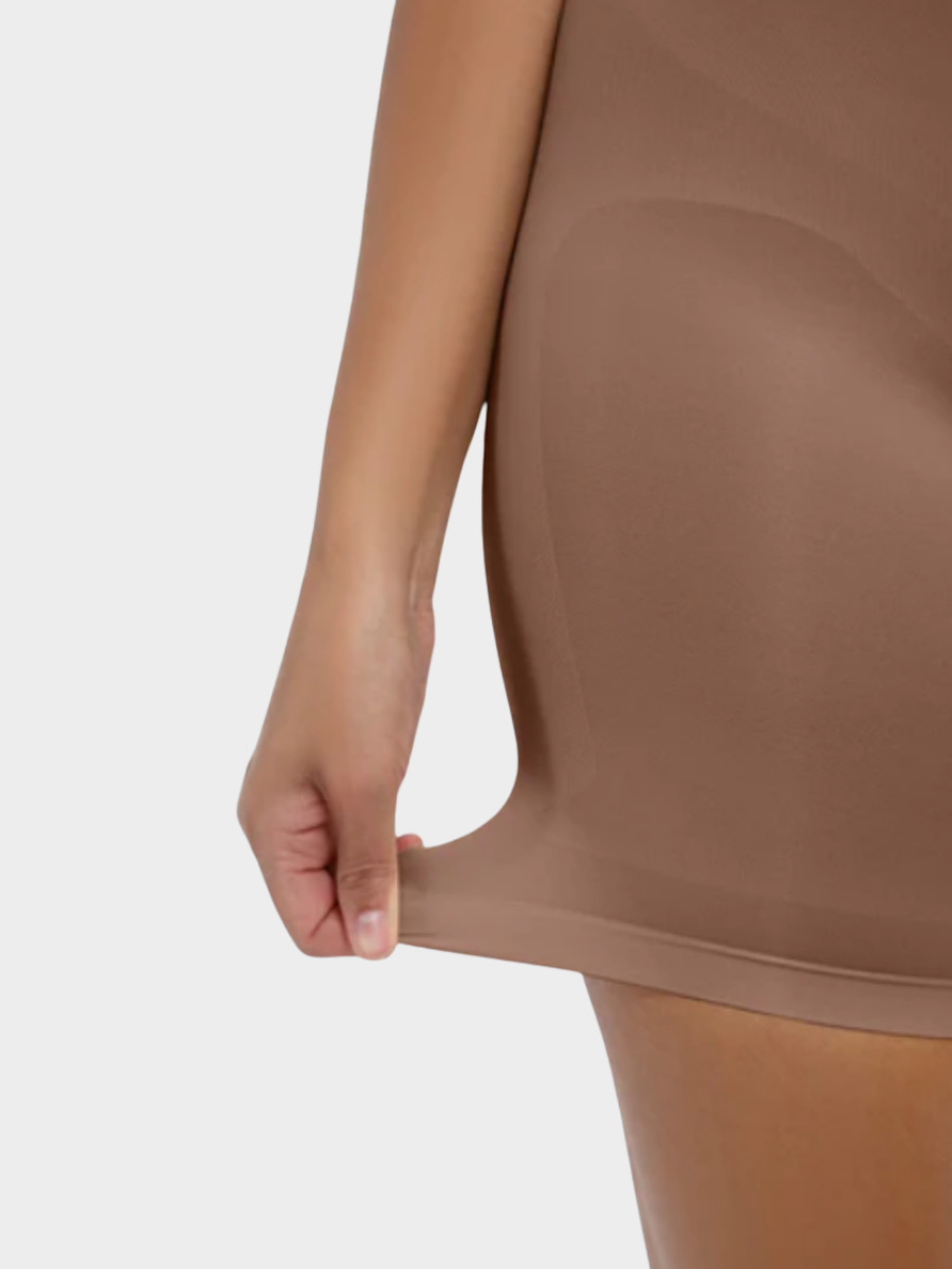 Fajas Curves Defined