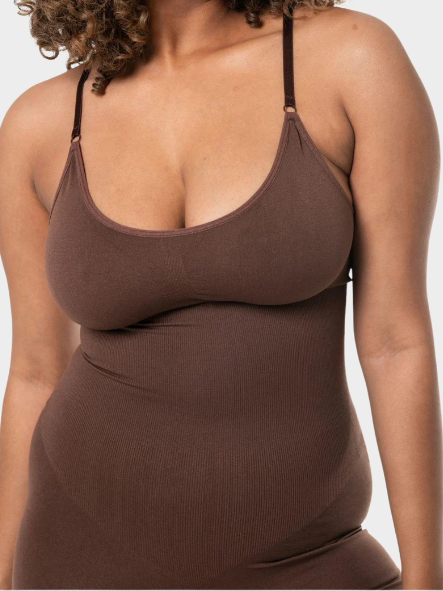 Fajas Curves Defined